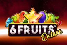 6 Fruits Deluxe slot